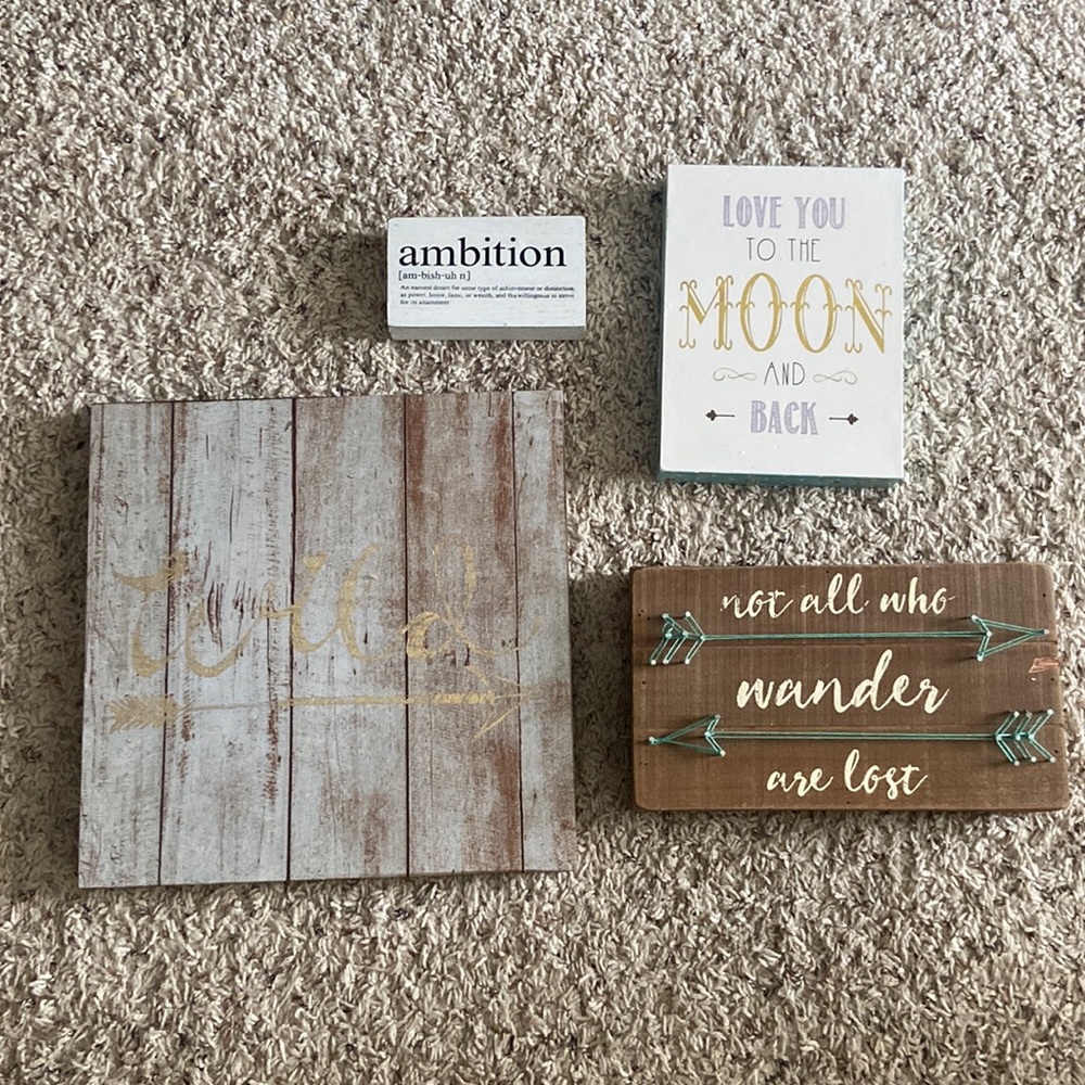 Wall Art Decor